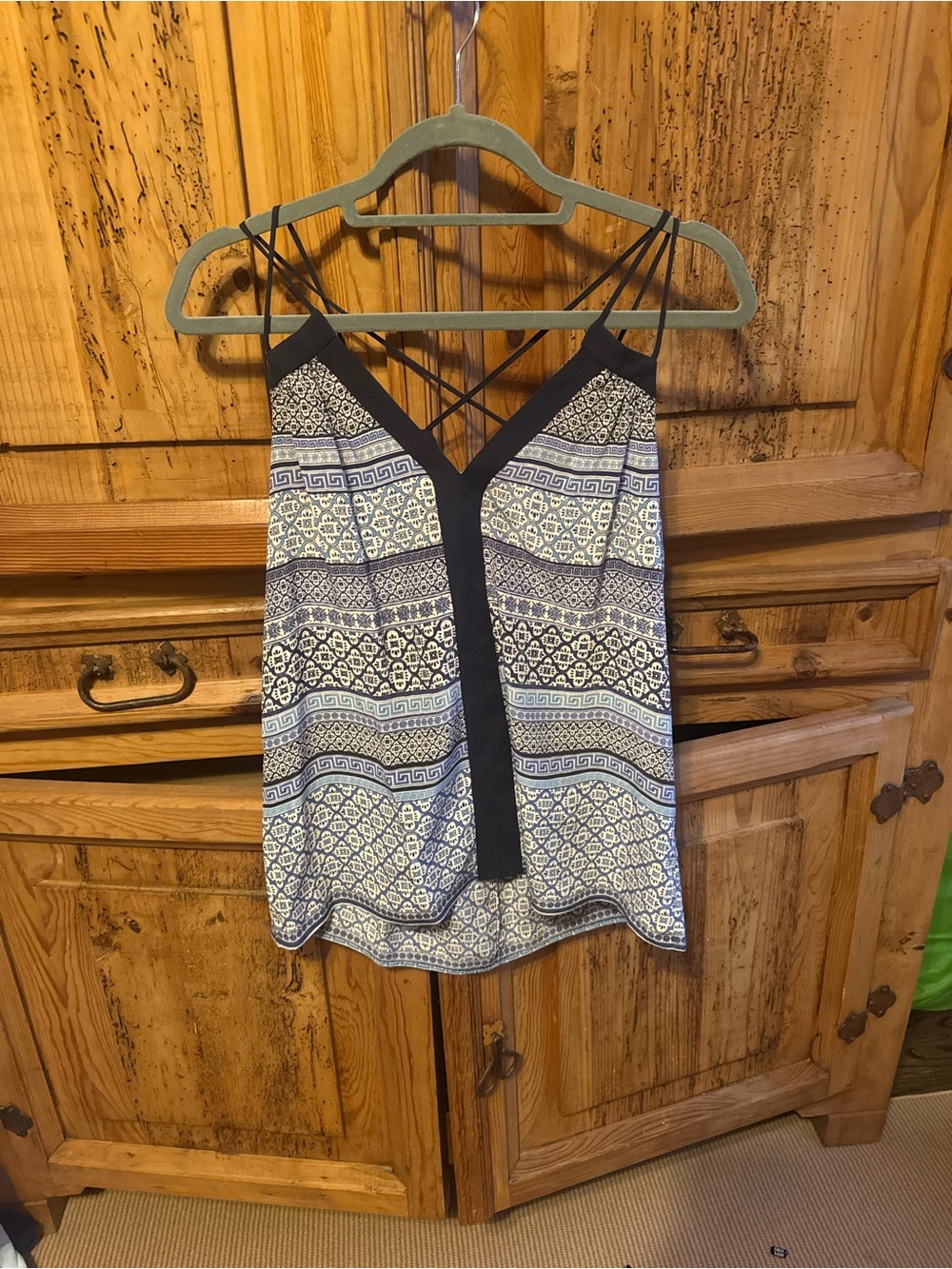 Ramy Brook Cami